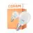 Osram Classic LED E14 Piłka Matowy 3.3W 250lm - 840 Zimna Biel | Zamienne 25W