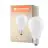 Ledvance Classic LED E27 Gruszka Włókno Matowy 17W 2452lm - 840 Zimna Biel | Zamienne 150W