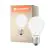 Ledvance Classic LED E27 Gruszka Matowy 11.6W 2452lm - 840 Zimna Biel| Zamienne 150W
