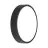 Ledvance LED Bulkhead Okrągła Czarny 9.5W 1220lm - 830-840 CCT | 262mm - IP65 