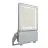 Ledvance LED Iluminacja Flex Valkoinen 180W 27700lm 55x120D - 840 Zimna Biel | IP66 -  Asymetryczny 