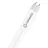 Ledvance Rura LED T8 Performance (EM/Mains) Ultra Efficiency 19.3/23.1W 2800/3300lm - 830 Ciepła Biel | 150cm - Lumen Przełącznik - Zamienne 58W