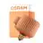 Osram Decor LED Lamp Pomarańczowy Szkło E27 3.5W 300lm - 827 Bardzo Ciepła Biel | Zamienne 25W