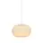 Nordlux Aviana Lampa Wisząca Valkoinen | Nadaje Się Do E27