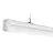 Noxion LED Trunking NX-Line V2 55-70W 9900-12600lm 90D - 840 Zimna Biel | 1500mm - 8-Biegunowe - UGR 