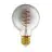 Eglo Connect.Z Smart LED Globe E27 Włókno Smokey 4W 150lm - 820 Bardzo Ciepła Biel | Ściemnianie - Zamienne 15W