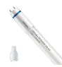 Philips LED Tube T8 MASTER (EM/Mains) Ultra Output 16W 2300lm - 830 Ciepła Biel | 105cm - Zamienne 38W