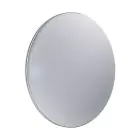 Ledvance LED Bulkhead Orbis Sparkle 400 24W 830 2000lm Valkoinen IP20 Click-DIM | 3-stopniowy-Ściemnianie - Ciepła Biel
