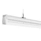 Noxion LED Trunking NX-Line V2 35-50W 6300-9000lm 60D - 840 Zimna Biel | 1500mm - 8-Biegunowe - UGR 
