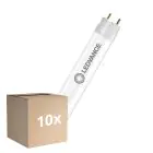 Opakowanie 10x Ledvance Rura LED T8 EM Value (EM/Mains) Standard Output 11.6W 1260lm - 830 Ciepła Biel | 105cm - Zamienne 38W